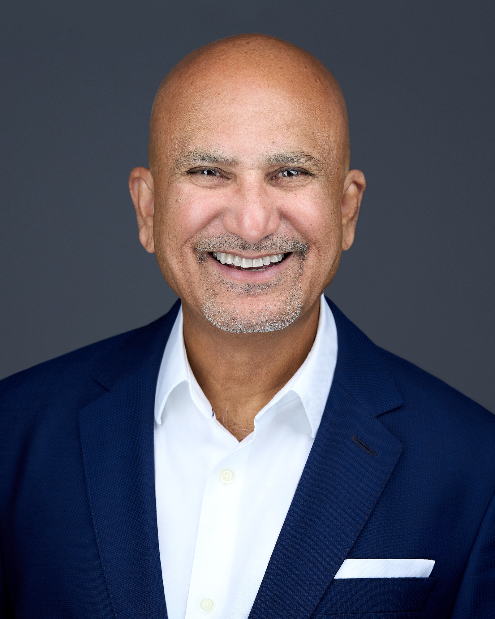 Founder and Managing Partner of Peakline CFO Partners